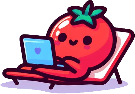 relaxing-tomato